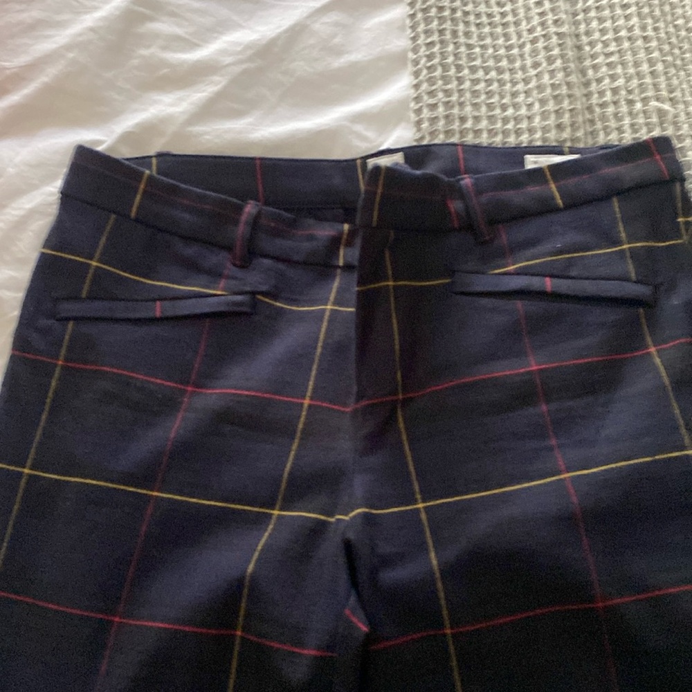 GAP skinny ankle trousers 👖